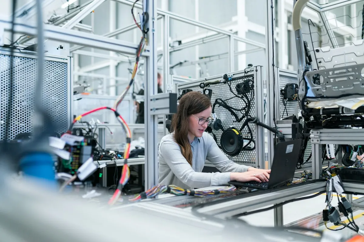 Energy Storage Systems infrastructure