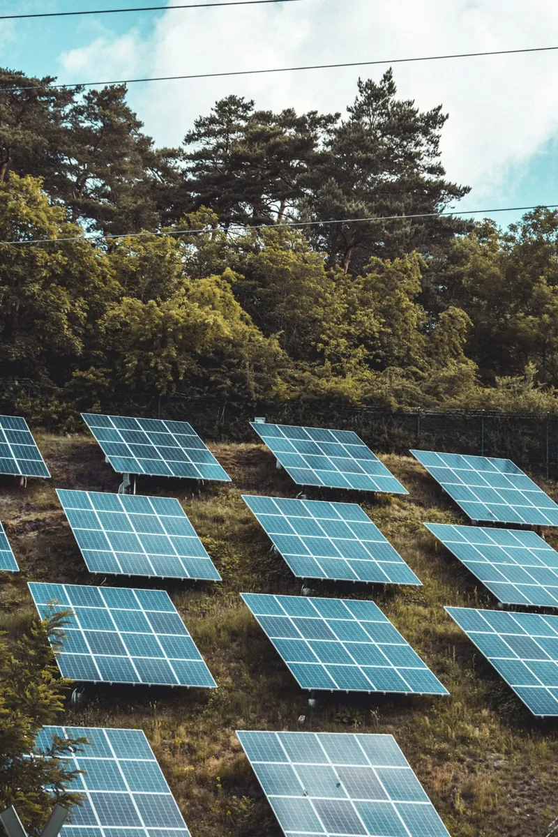 Energy Efficiency retrofits often complement distributed generation